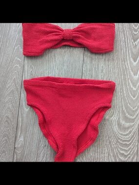 Hunza G Ruby Bikini